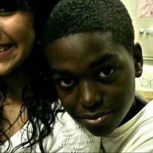 Meet your Posher, Jordan